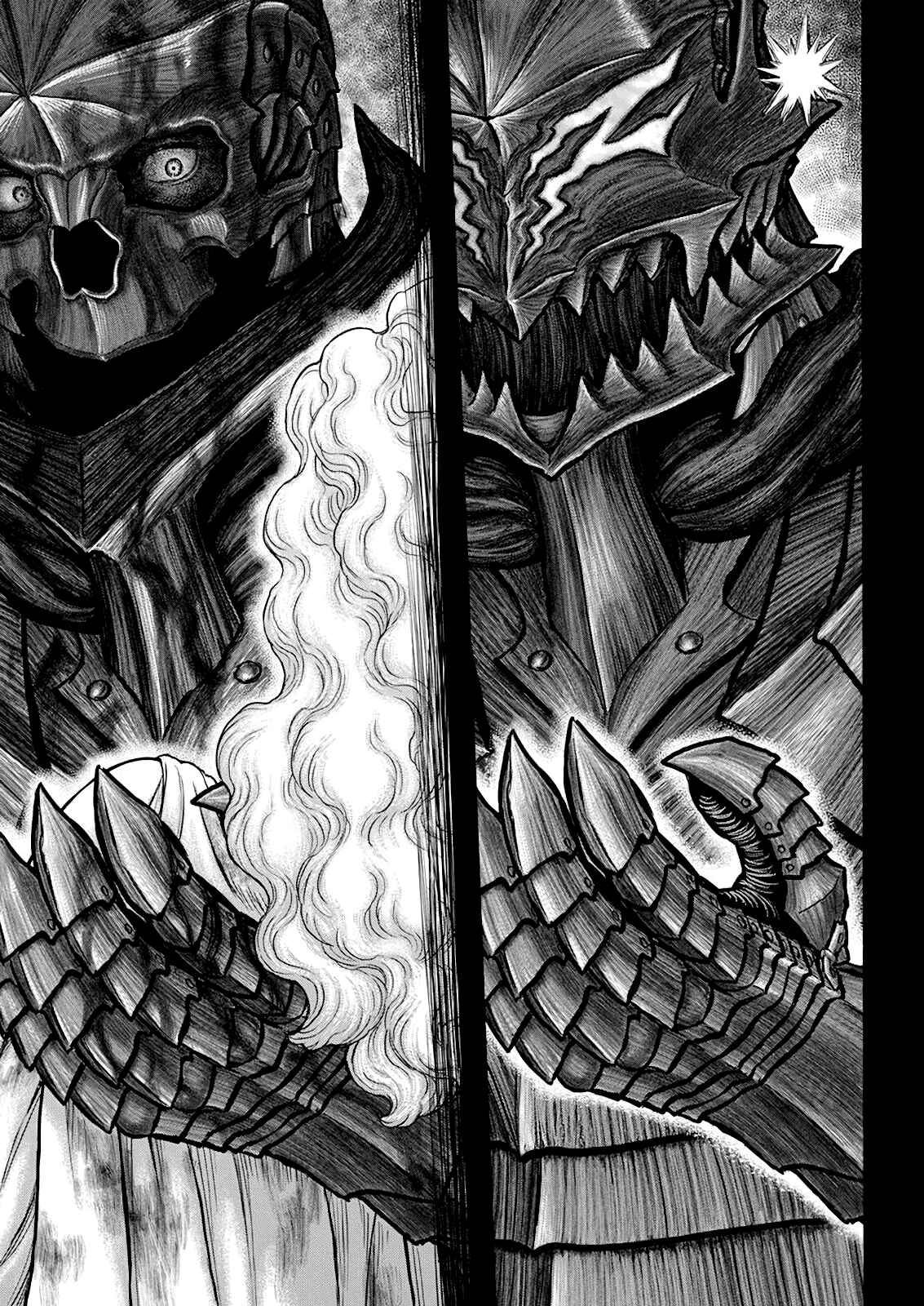 Page 8 Chapter 362 Berserk