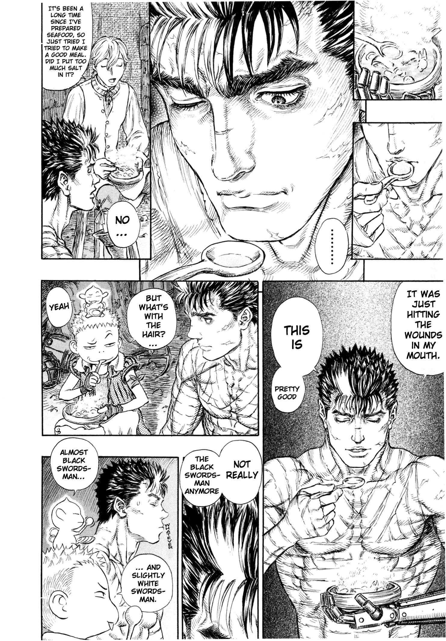 Page 13 Chapter 236 Berserk