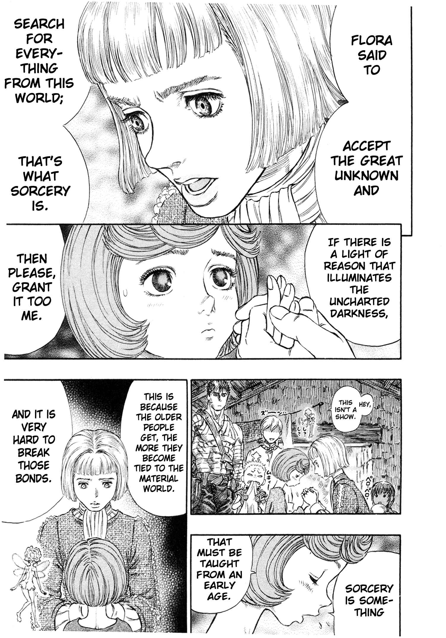 Page 18 Chapter 236 Berserk