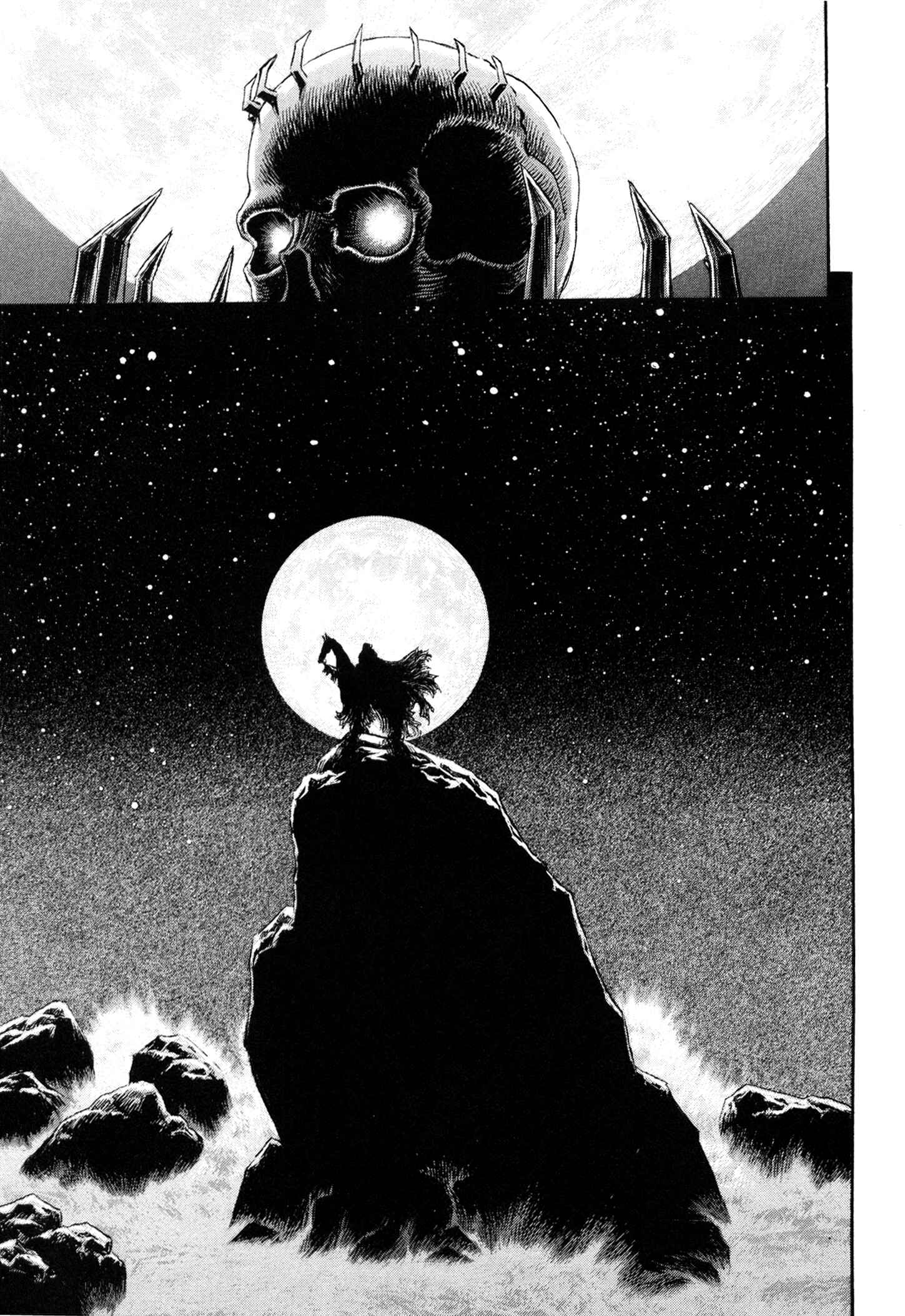Page 20 Chapter 236 Berserk