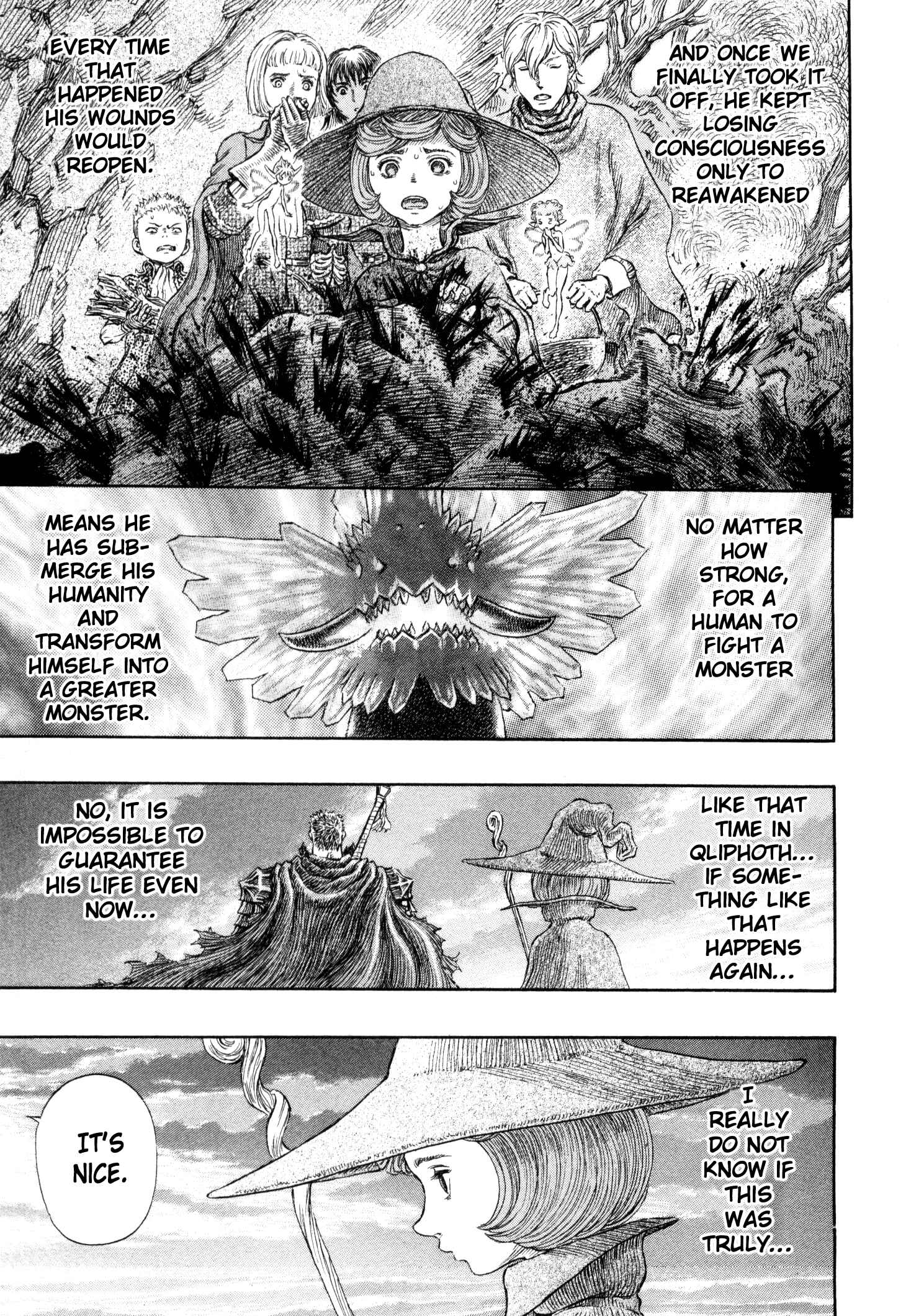 Page 9 Chapter 236 Berserk