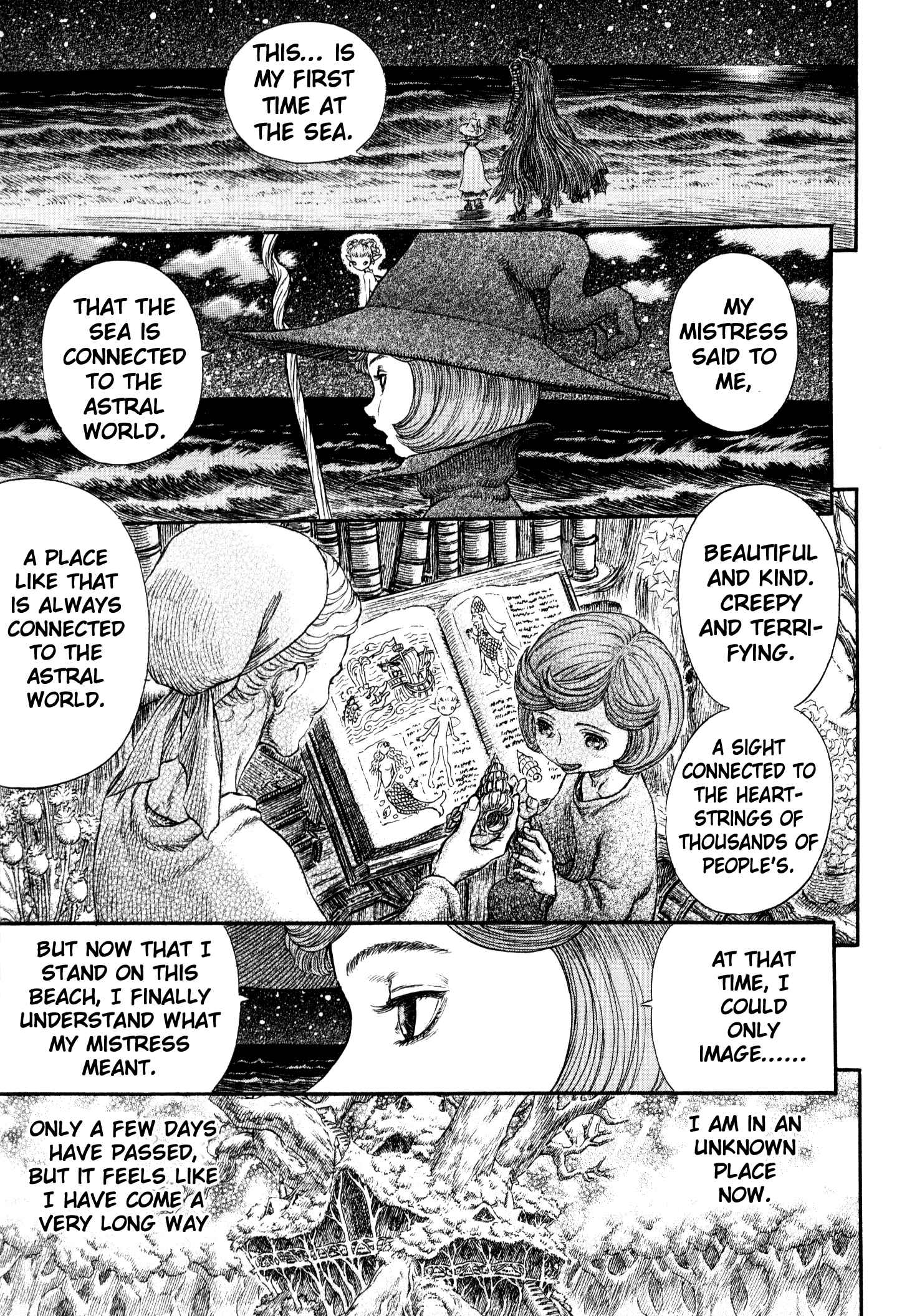 Page 11 Chapter 237 Berserk