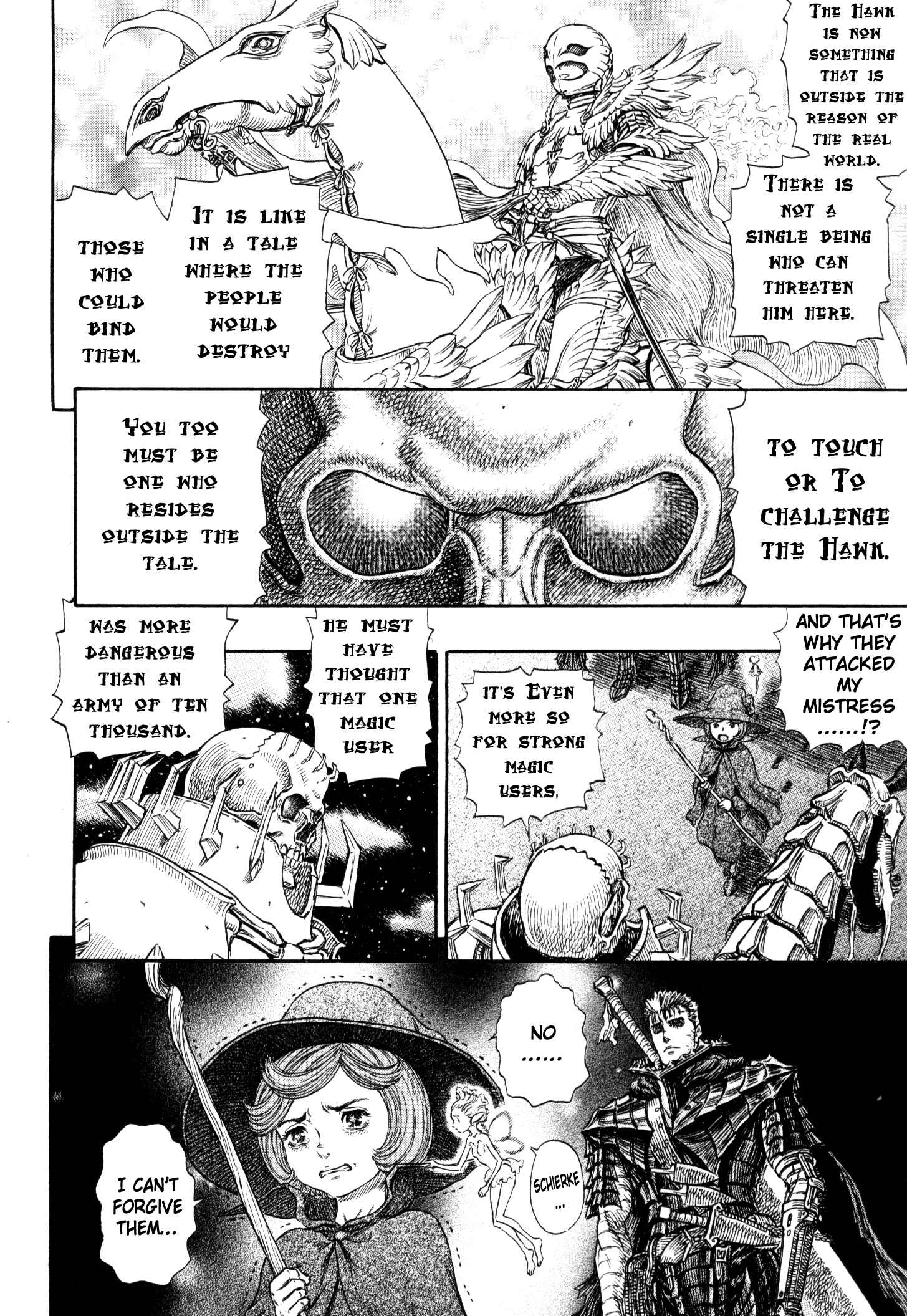 Page 24 Chapter 237 Berserk