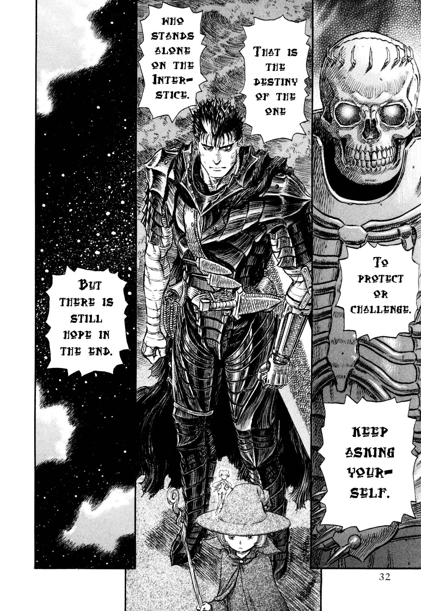 Page 28 Chapter 237 Berserk