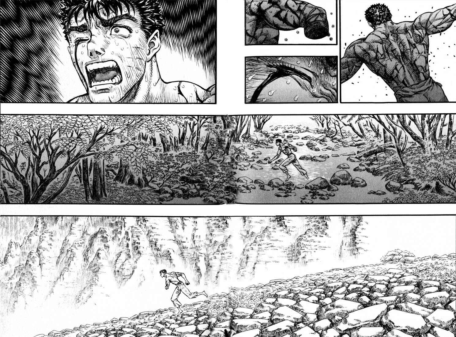 Page 10 Chapter 90 Berserk
