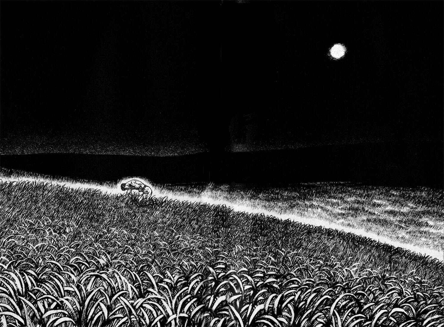 Page 11 Chapter 90 Berserk