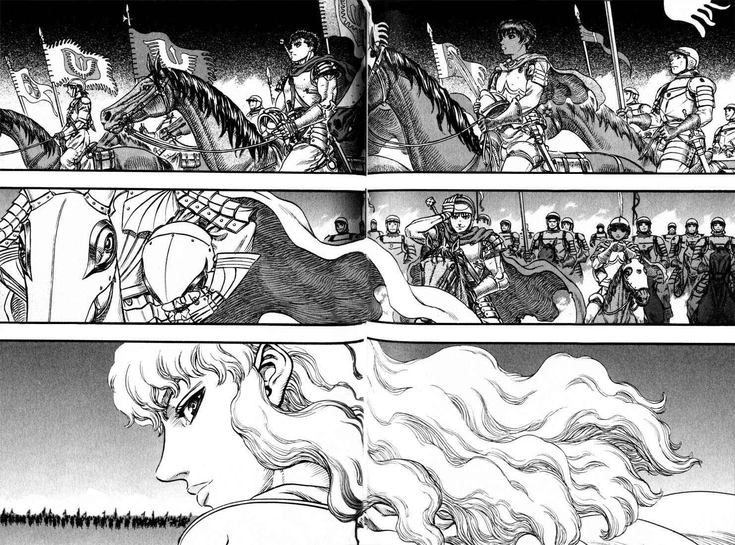 Page 9 Chapter 90 Berserk
