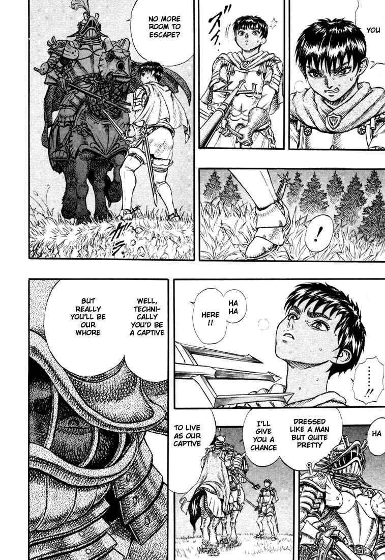 Page 16 Chapter 14 Berserk