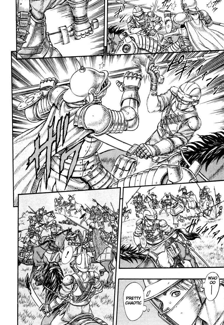 Page 8 Chapter 14 Berserk