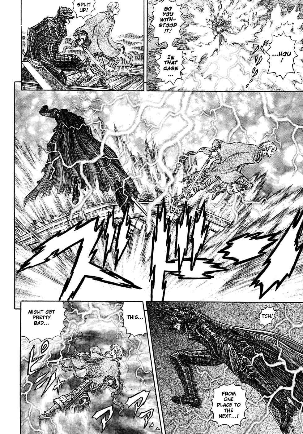 Page 13 Chapter 274 Berserk