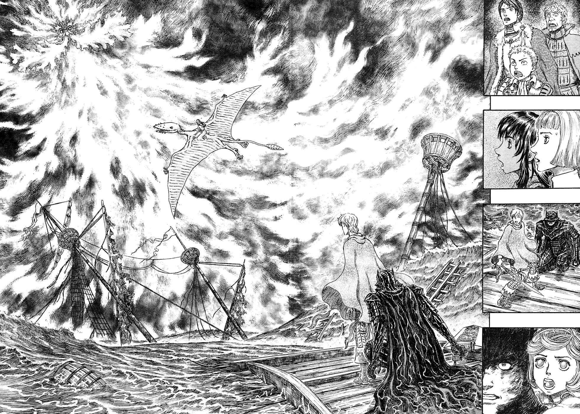 Page 6 Chapter 274 Berserk