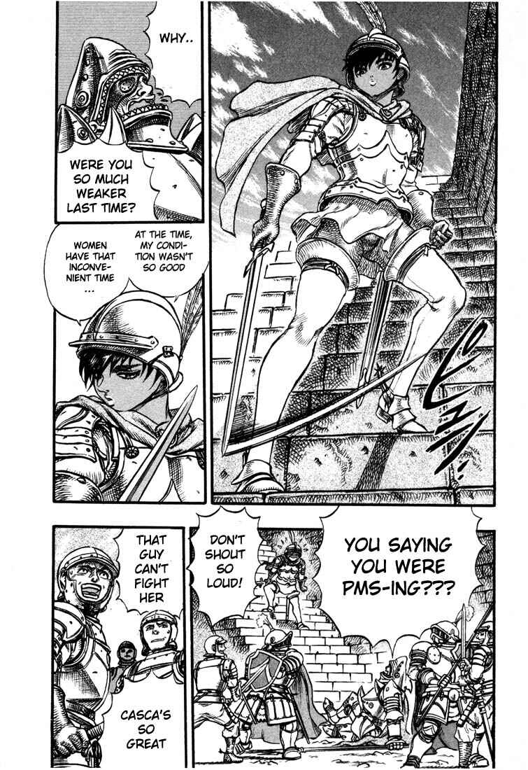 Page 14 Chapter 26 Berserk