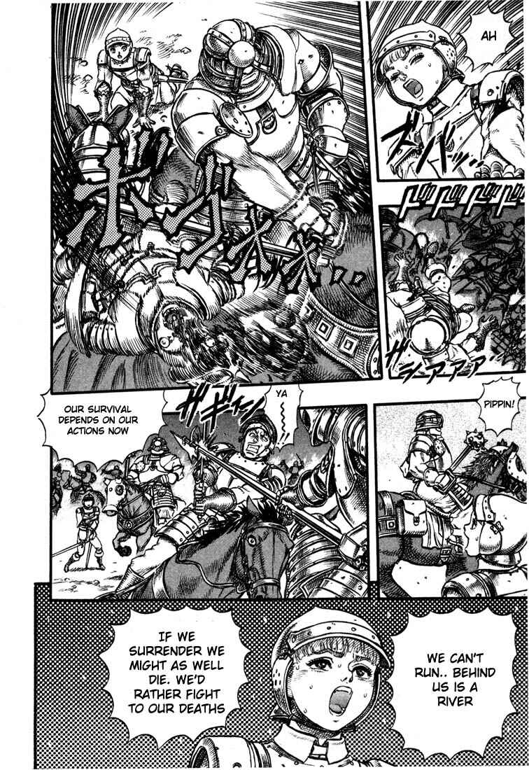 Page 16 Chapter 26 Berserk