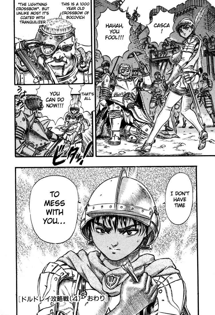 Page 23 Chapter 26 Berserk