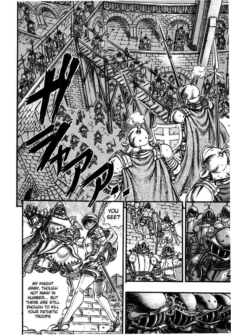Page 5 Chapter 26 Berserk