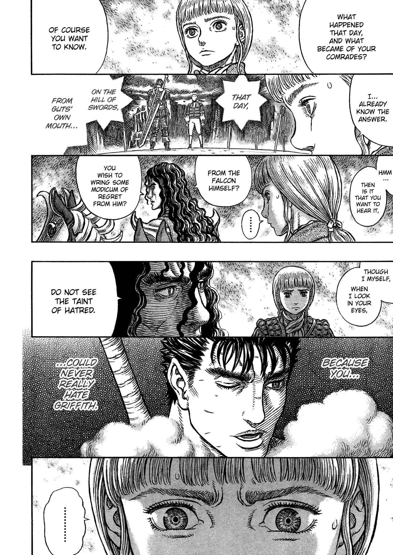 Page 7 Chapter 336 Berserk