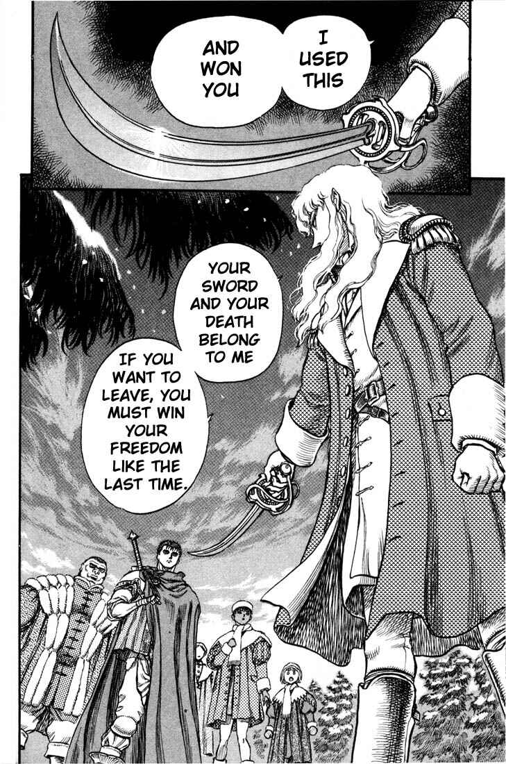 Page 13 Chapter 35 Berserk