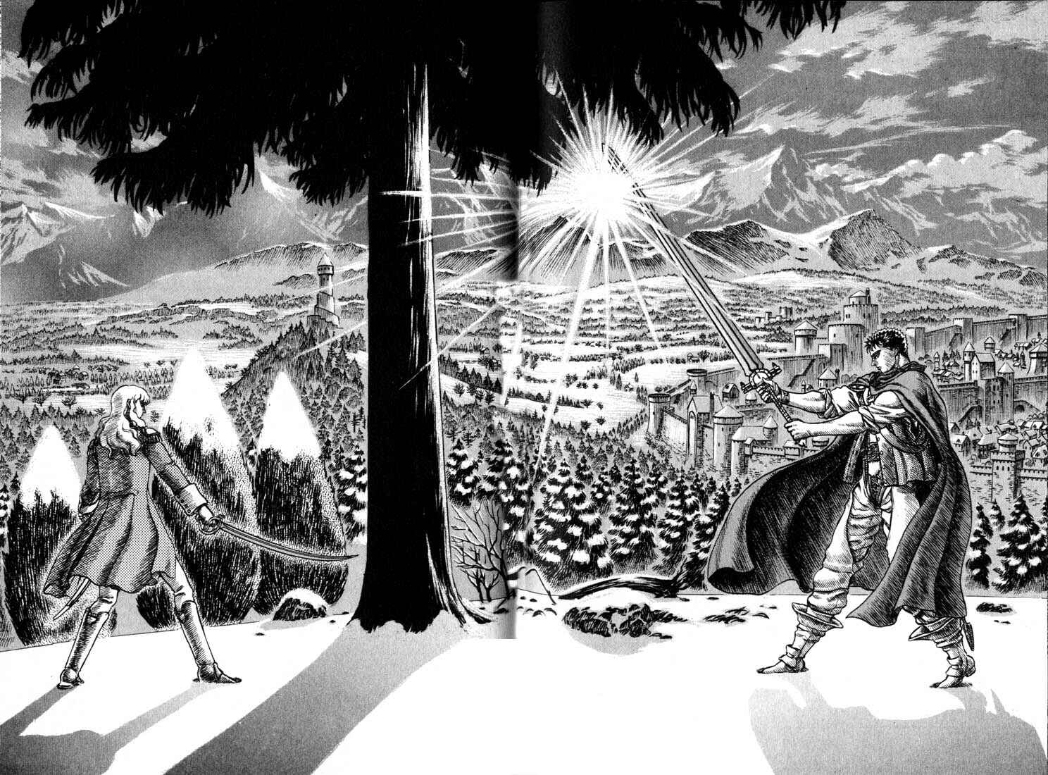 Page 15 Chapter 35 Berserk