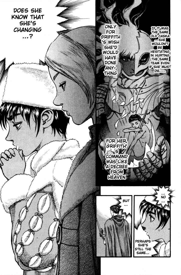 Page 19 Chapter 35 Berserk