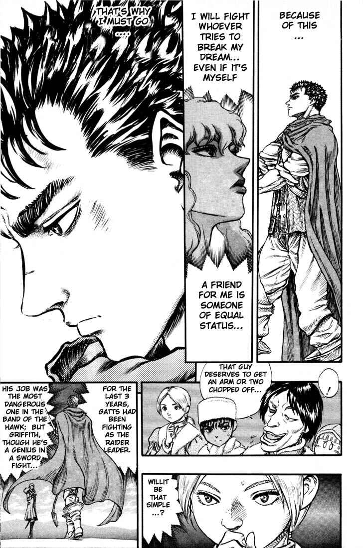 Page 21 Chapter 35 Berserk