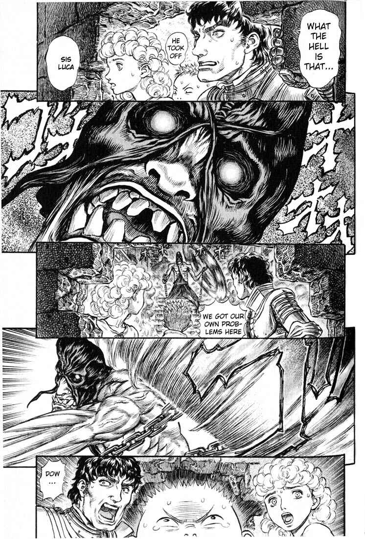 Page 11 Chapter 156 Berserk