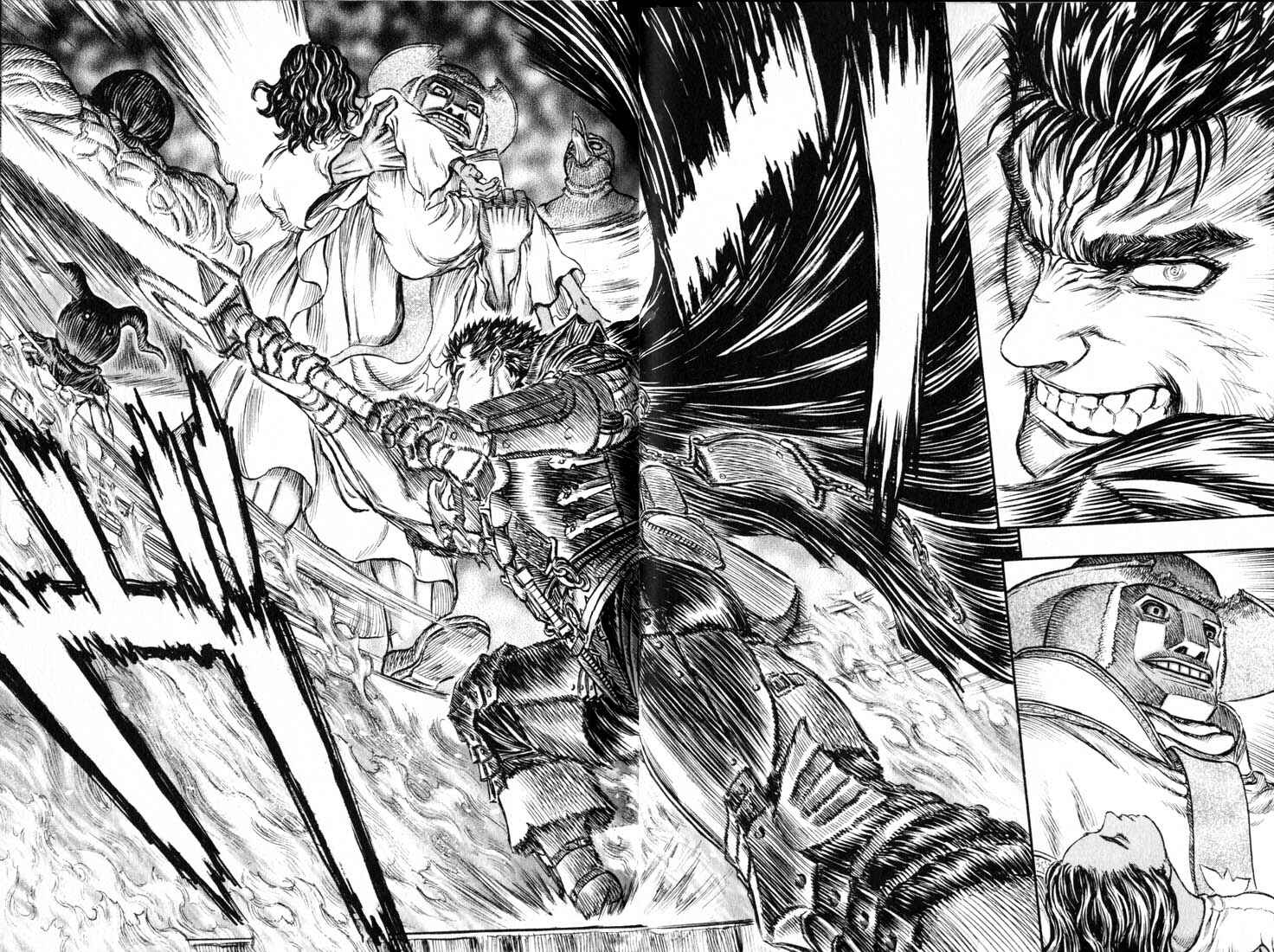 Page 14 Chapter 156 Berserk