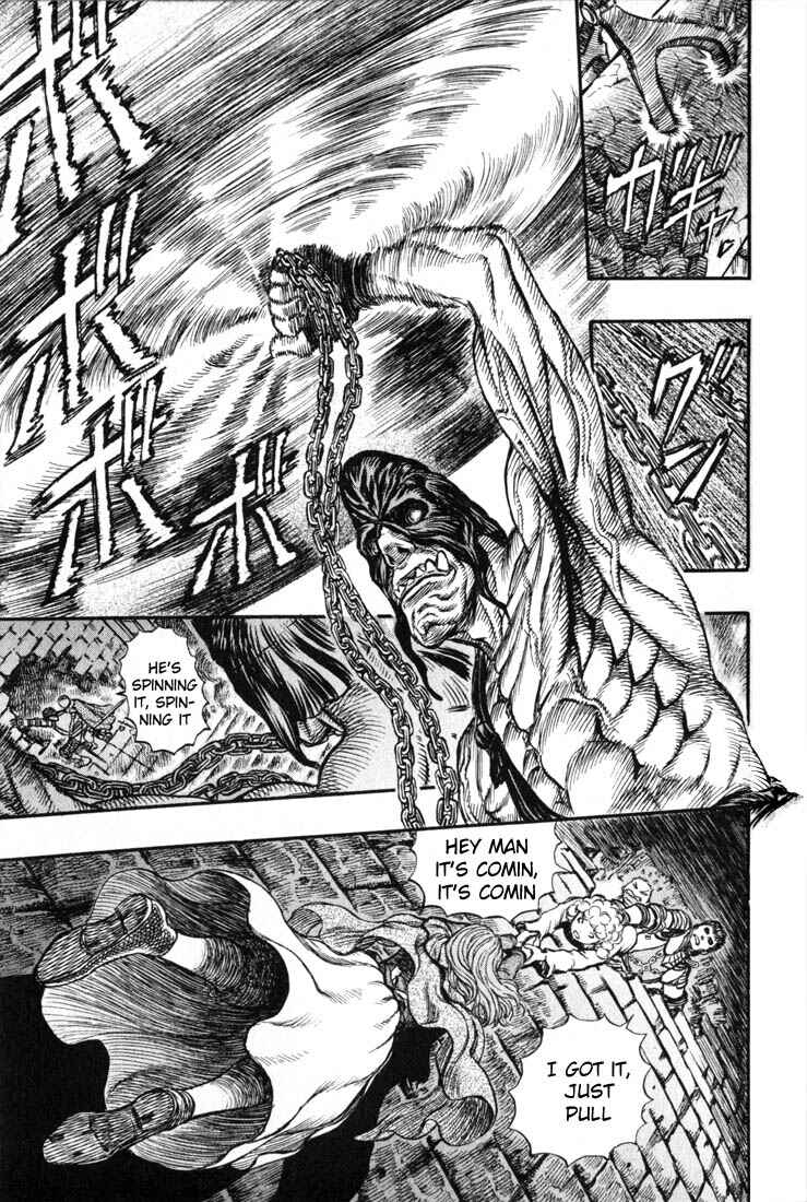 Page 3 Chapter 156 Berserk