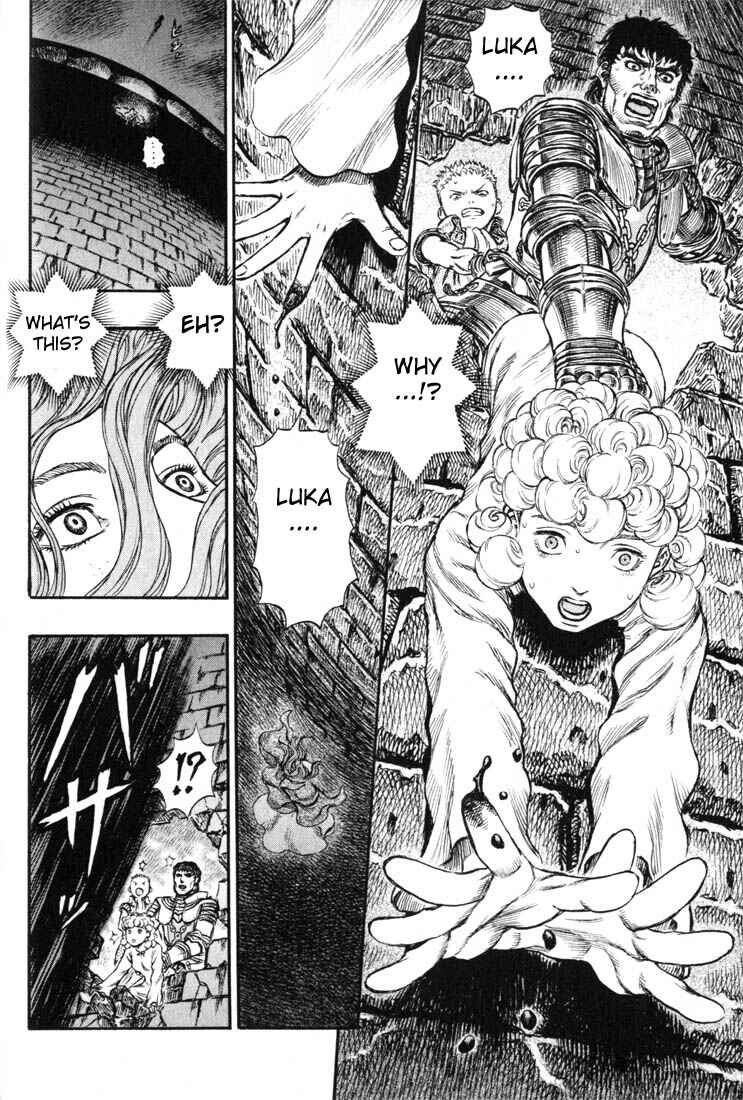Page 8 Chapter 156 Berserk