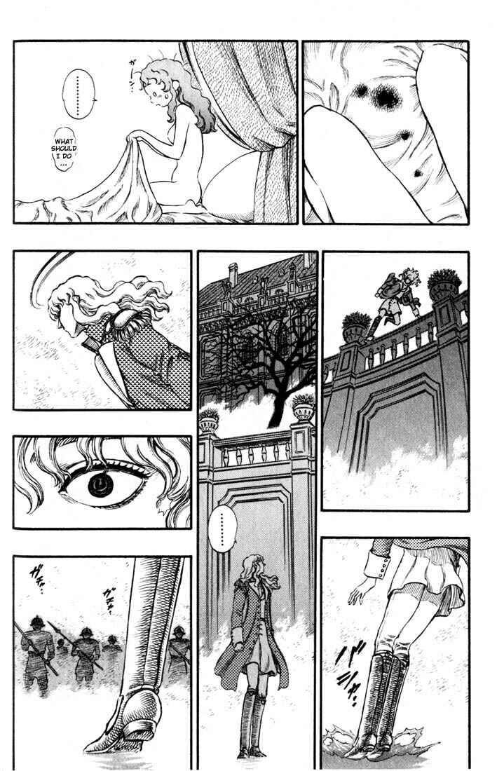 Page 17 Chapter 38 Berserk