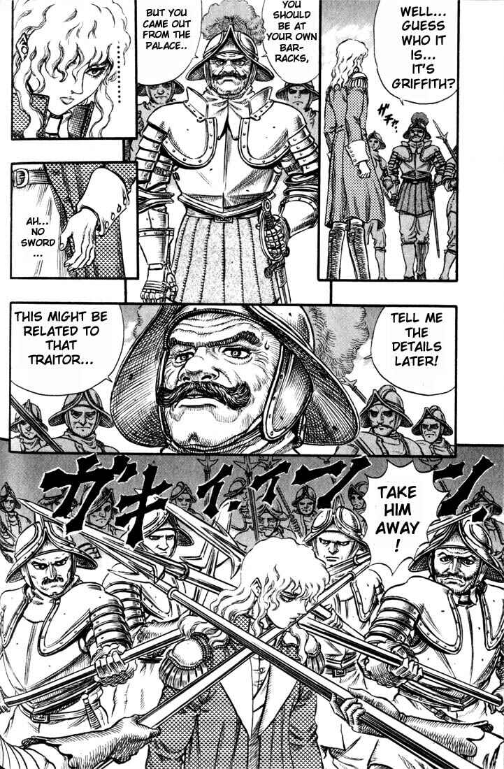 Page 19 Chapter 38 Berserk