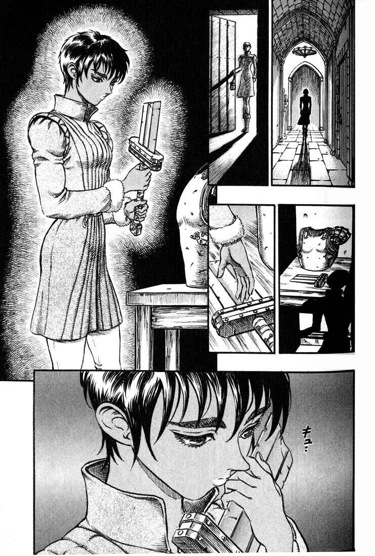Page 8 Chapter 38 Berserk