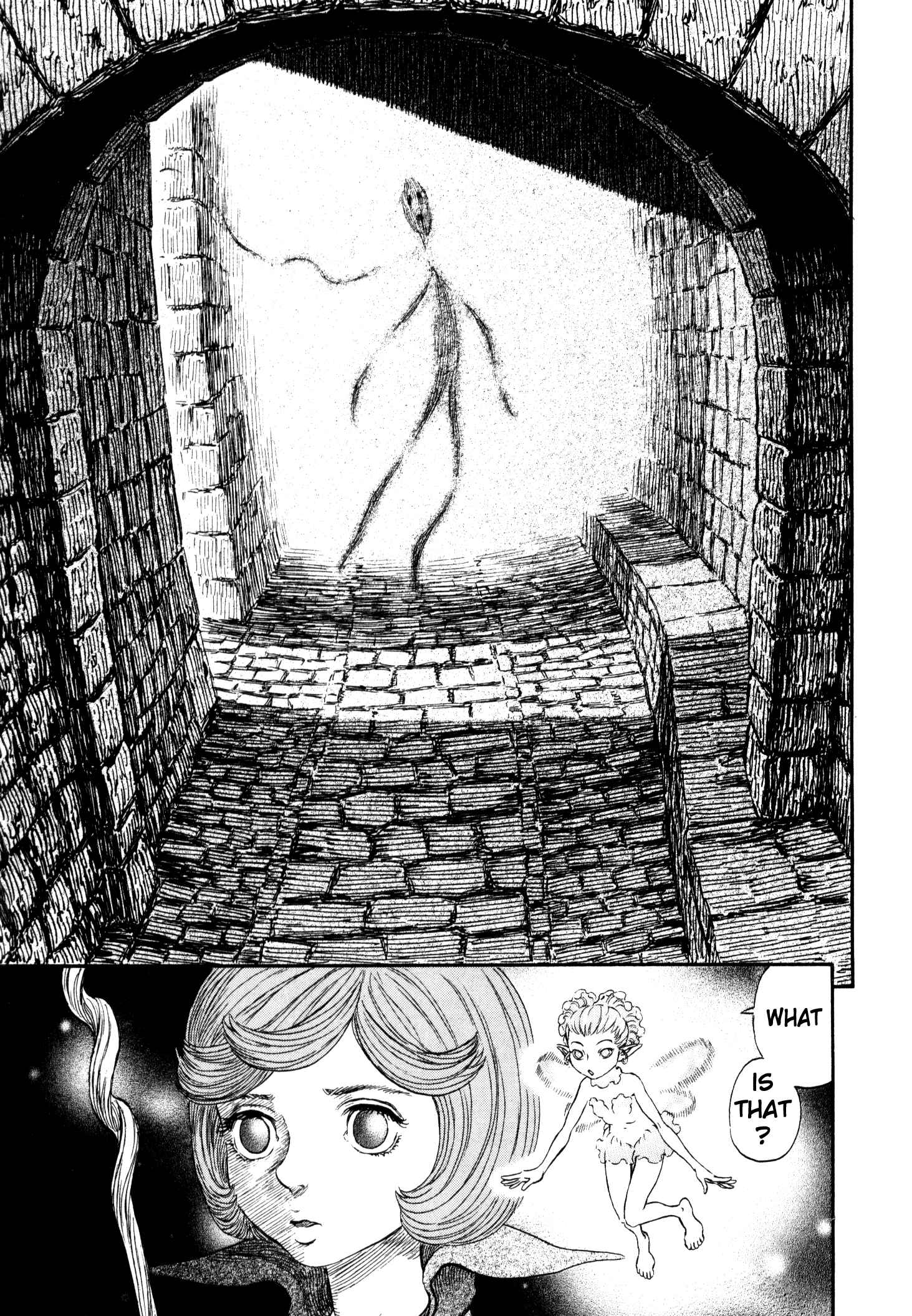 Page 21 Chapter 244 Berserk