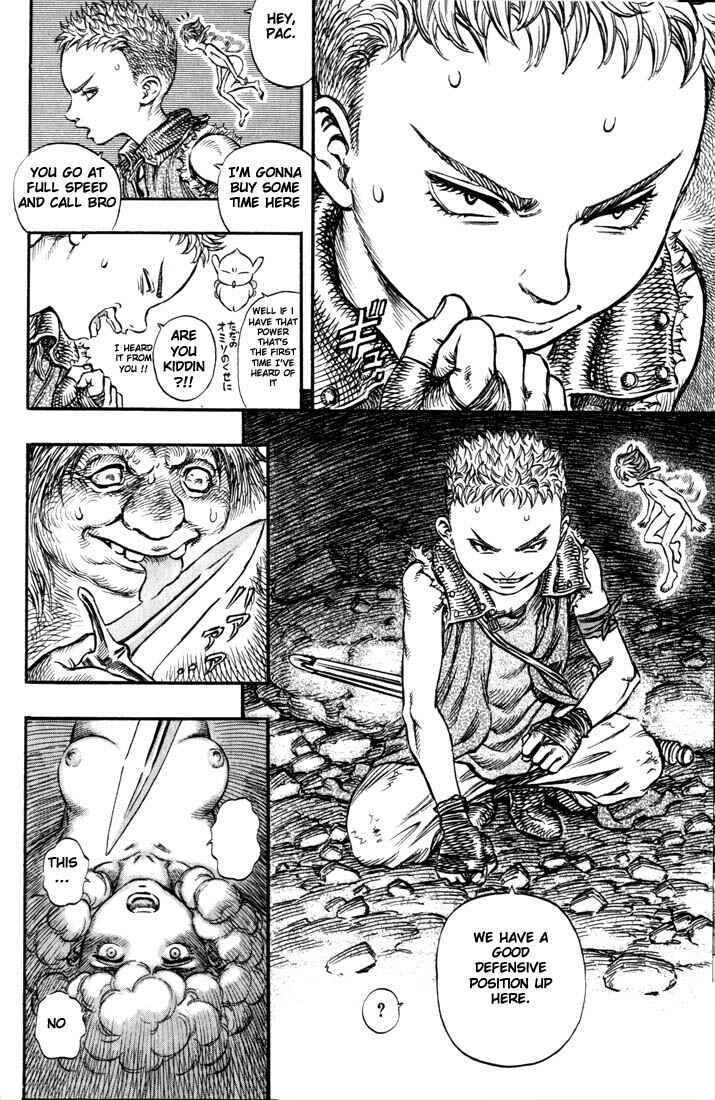 Page 10 Chapter 146 Berserk