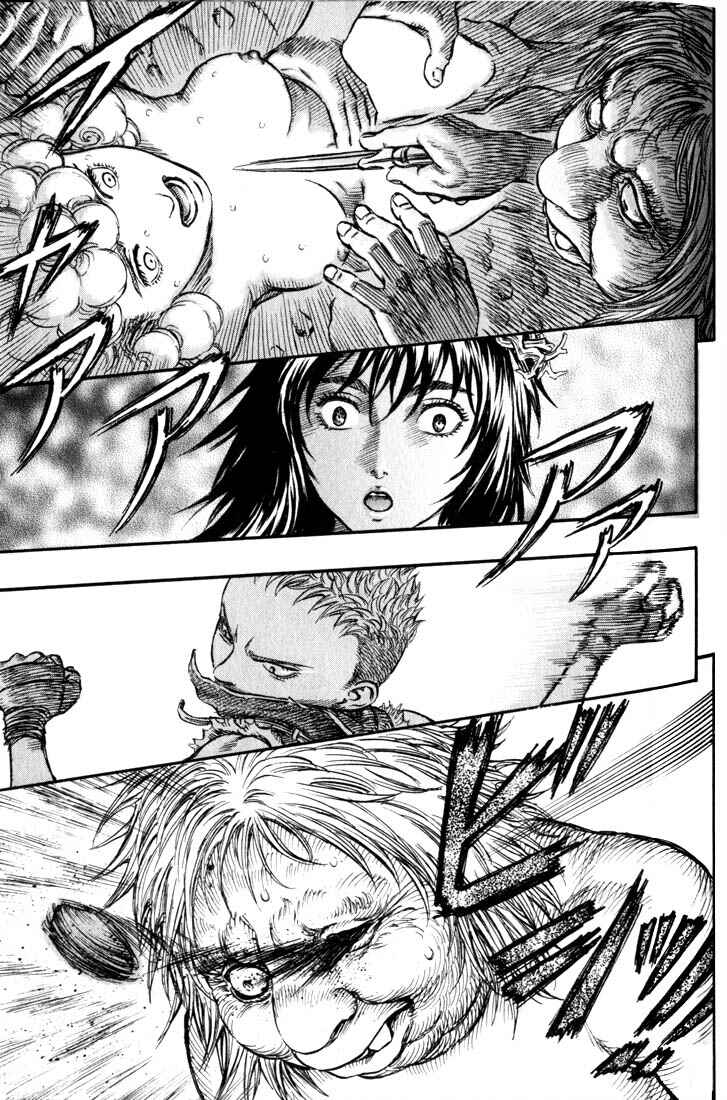 Page 11 Chapter 146 Berserk