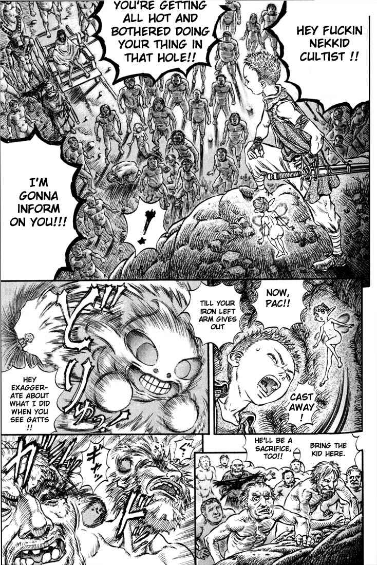 Page 13 Chapter 146 Berserk