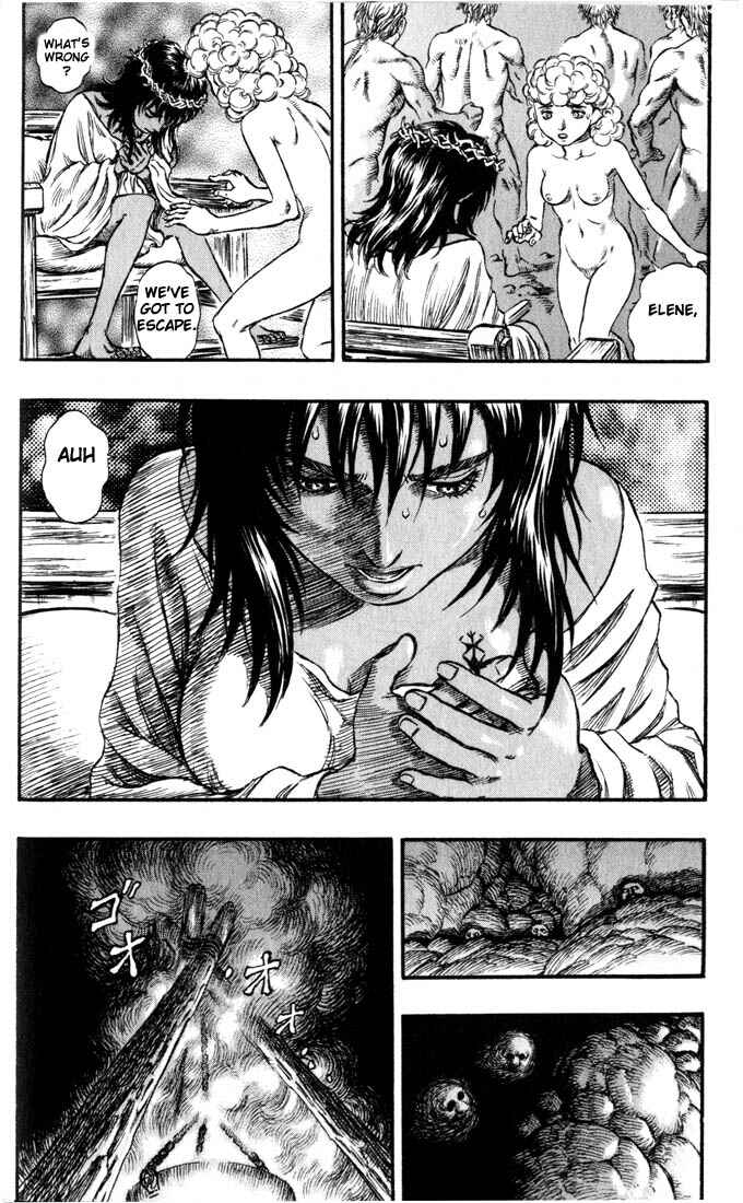 Page 16 Chapter 146 Berserk