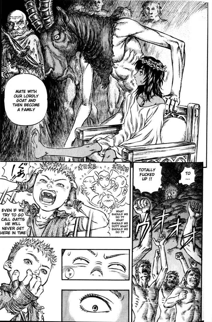 Page 9 Chapter 146 Berserk