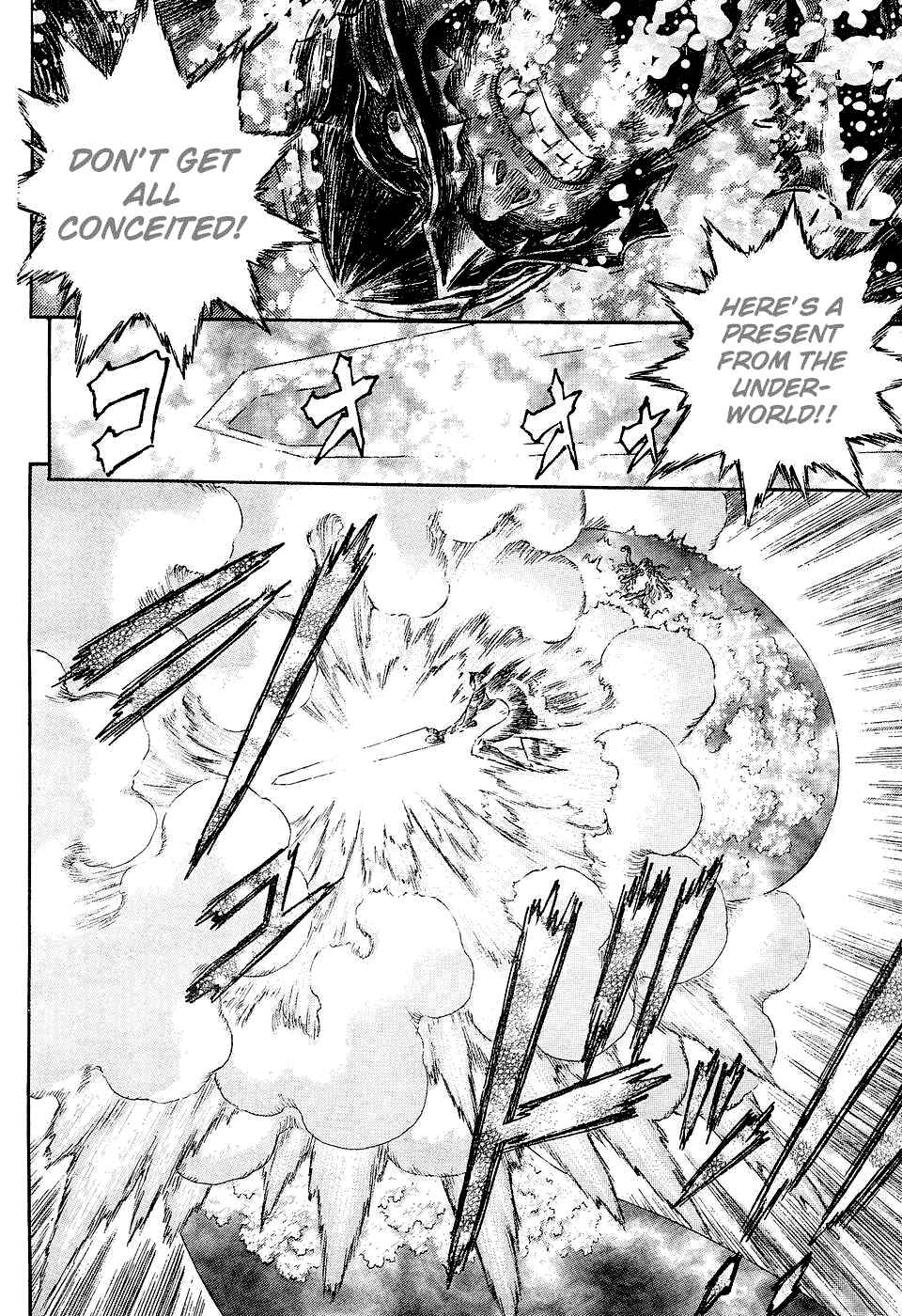 Page 20 Chapter 273 Berserk