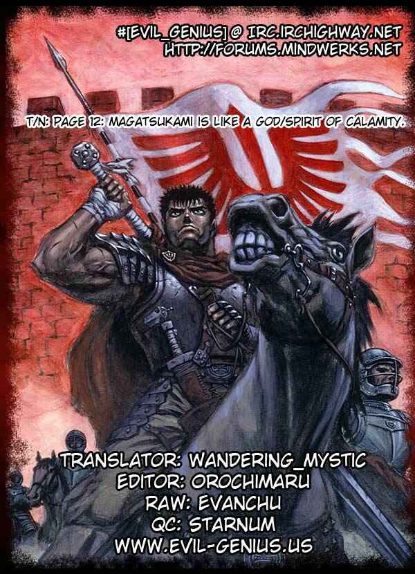 Page 22 Chapter 273 Berserk