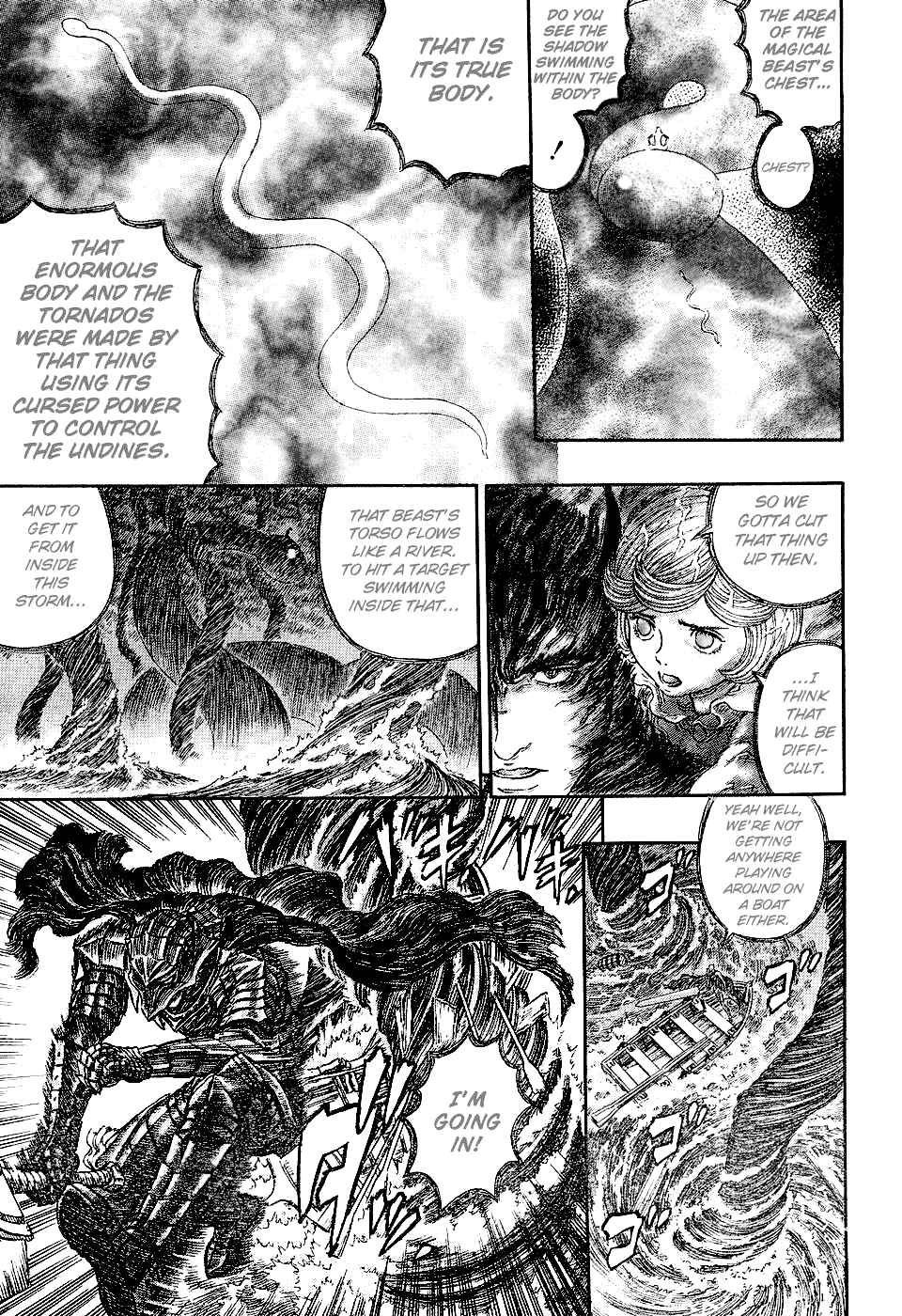 Page 5 Chapter 273 Berserk