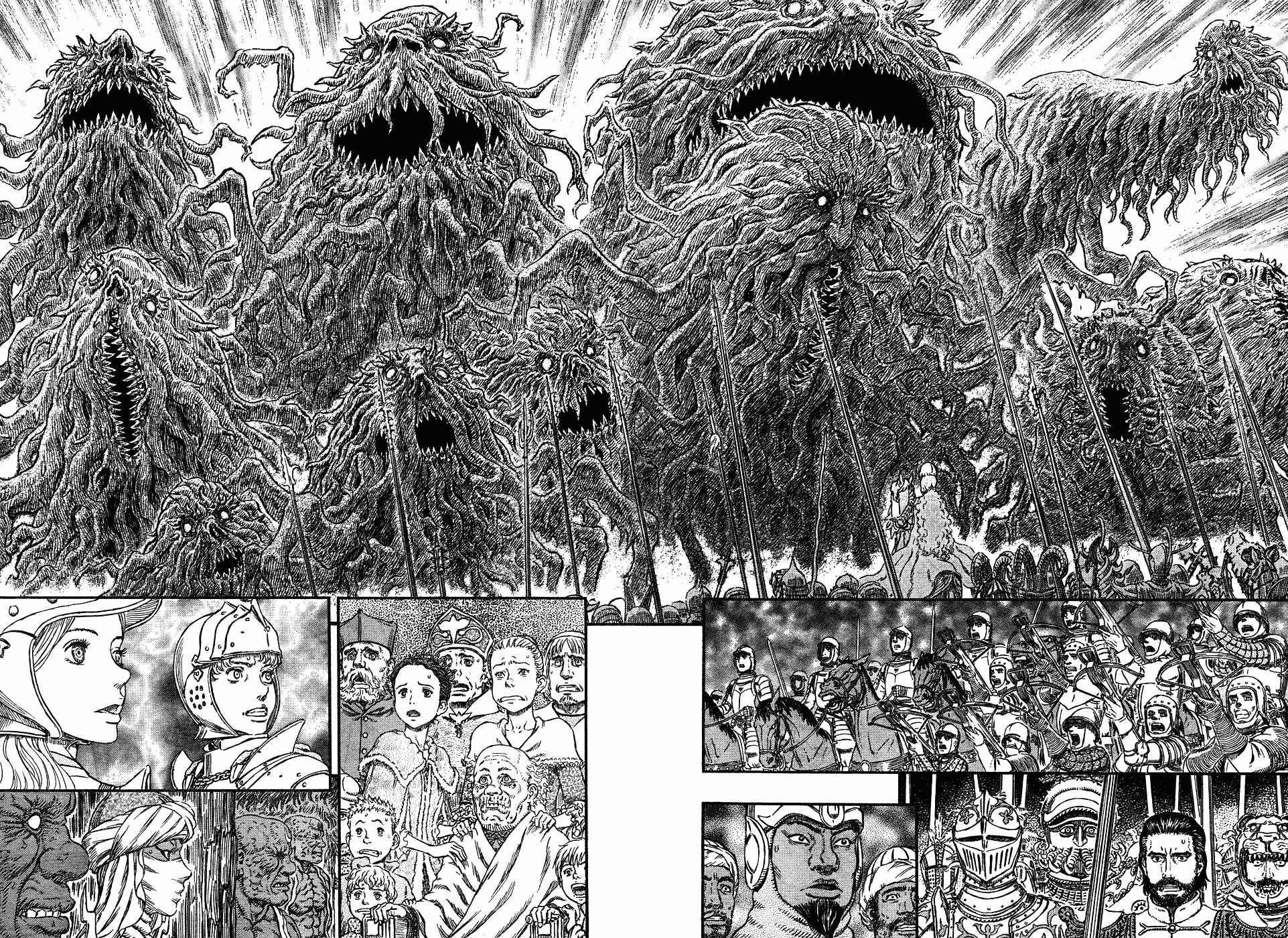Page 10 Chapter 298 Berserk