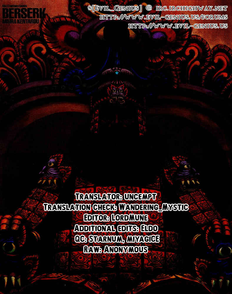 Page 16 Chapter 298 Berserk