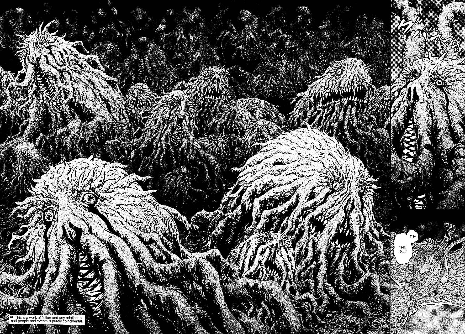 Page 2 Chapter 298 Berserk