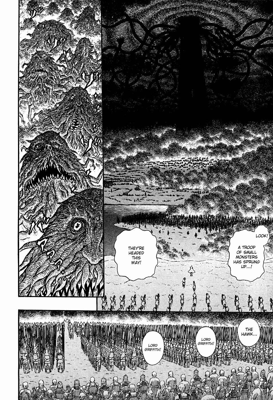 Page 5 Chapter 298 Berserk