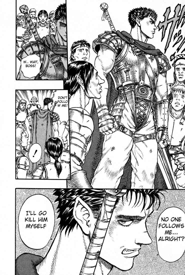 Page 13 Chapter 2 Berserk
