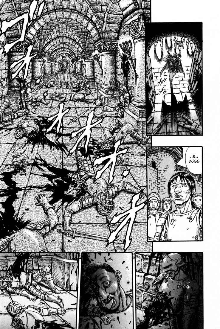 Page 14 Chapter 2 Berserk