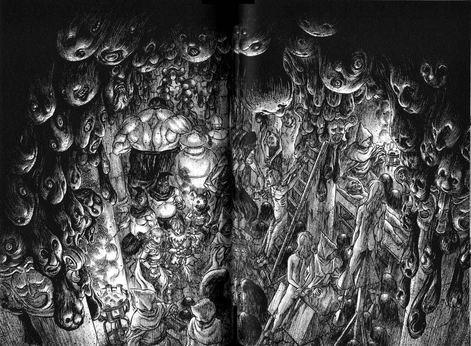 Page 10 Chapter 153 Berserk