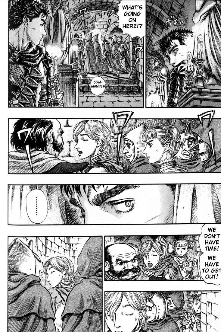 Page 15 Chapter 153 Berserk