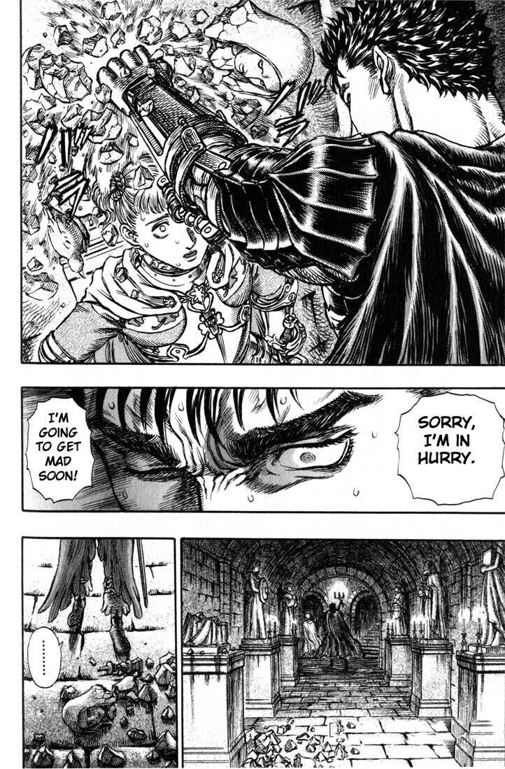 Page 19 Chapter 153 Berserk