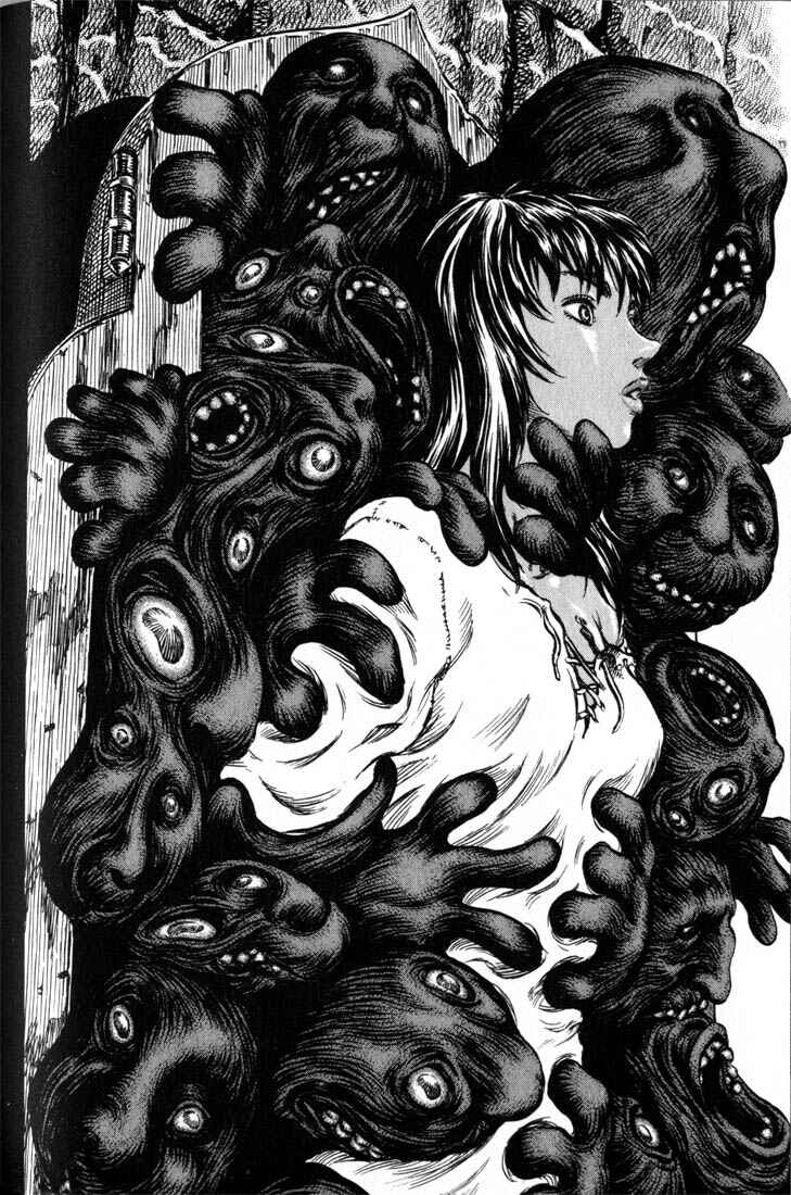 Page 8 Chapter 153 Berserk